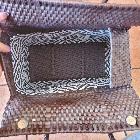 Mexican Tote - Picture 2 of 2